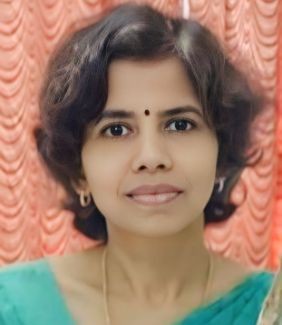 Prof. (Dr.) Geeta Jain